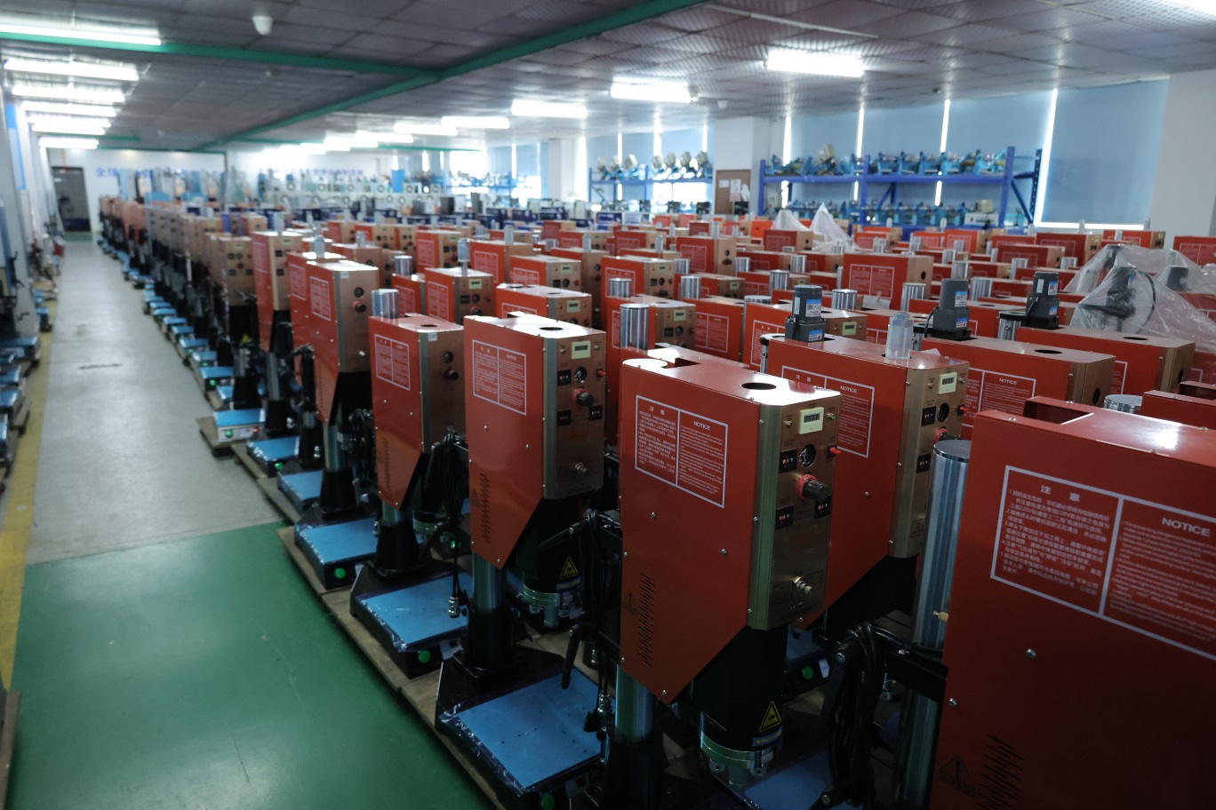 智能穿戴设备升级浪潮下 苏州超声波焊接技术如何破解微焊接难题？(图1)