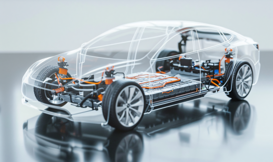 苏州玩滚球的十大靠谱平台超声波焊接技术：引领汽车零部件焊接新变革